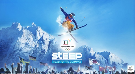 Videos of Steep X-Games - Gamersyde