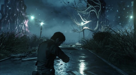 Αποτέλεσμα εικόνας για evil within 2