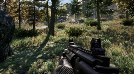 Far Cry 4: Escape From Durgesh Prison review, Games