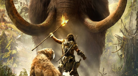 Far Cry Primal XBOX ONE (Téléchargement numérique) 