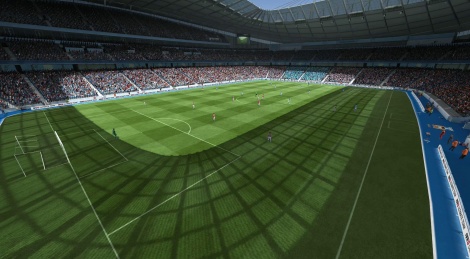 FIFA 13 vs PES 2013 – the final verdict