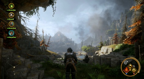 Dragon Age: Origins  Video Game Reviews and Previews PC, PS4