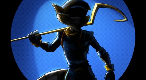 Sly Cooper: Thieves In Time - Introduction (PS3) - High quality stream and  download - Gamersyde