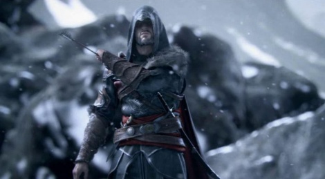 Assassin's Creed: Revelations – review, Assassin's Creed