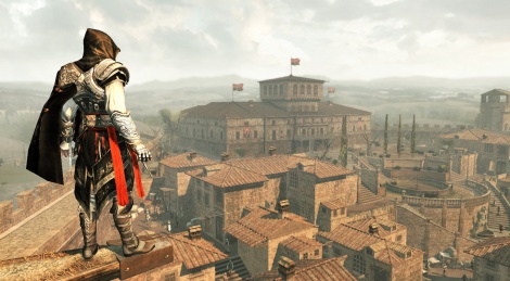 Assassin's Creed (2007)  Xbox 360 Review 