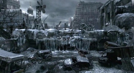 Gamersyde Review: Metro 2033 - Gamersyde