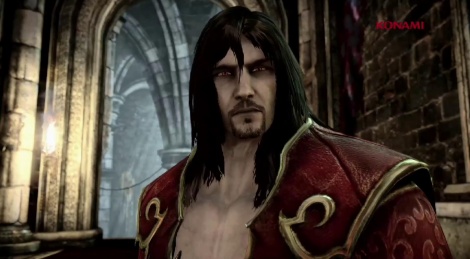 Castlevania: Lords of Shadow 2 - GamesCom 2013 Gameplay Trailer 