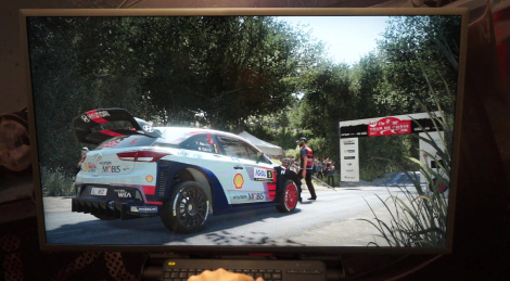 EA Sports WRC is on its way - Gamersyde