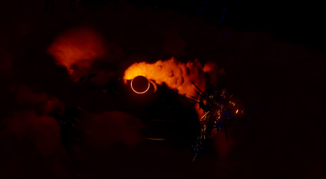 Hellpoint en vidéo sur Nintendo Switch - Gamersyde