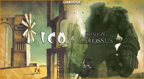 Ico and Shadow of the Colossus Collection Review - Time Can't