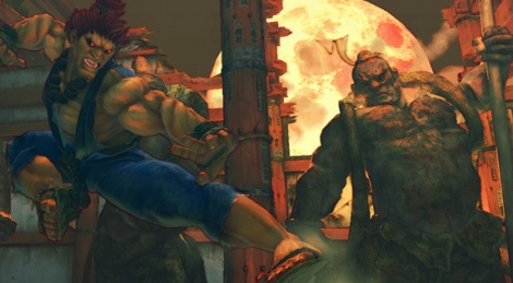 Images of Super Street Fighter IV - Gamersyde