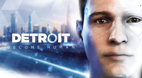 Detroit Become Human Gamersyde