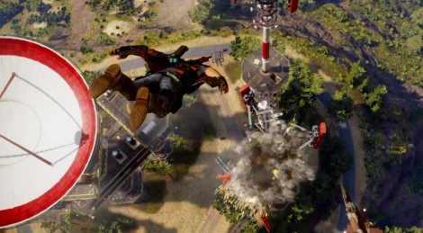 Just Cause 3: Gameplay Trailer -