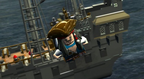 lego pirates of the caribbean pc