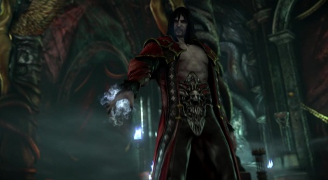 Castlevania Lords Of Shadow Ultimate Edition, OT, Now at 60 FPS!