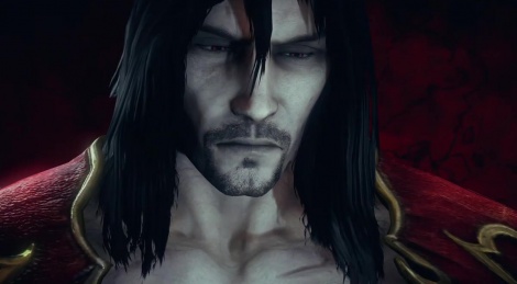 Castlevania: Lords of Shadow - Mirror of Fate - Gamersyde