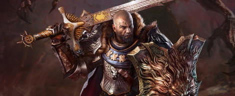 Lords of the Fallen: Ancient Labyrinth DLC Available for PC, PS4