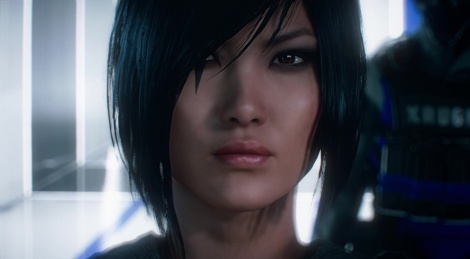 mirrors edge trailer