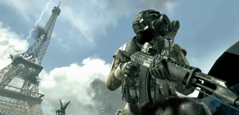 Call of Duty: Modern Warfare 3 - Spec Ops Survival - High quality stream  and download - Gamersyde