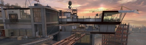 Call of Duty: Modern Warfare 3 - Spec Ops Survival - High quality stream  and download - Gamersyde