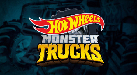 Monster Trucks in Hot Wheels Unleashed - Gamersyde