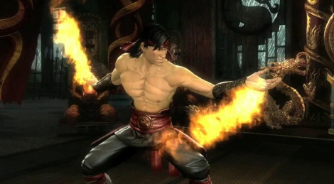 Kano Fatalities & Babality - Mortal Kombat 9 (2011) - 1080p 60fps
