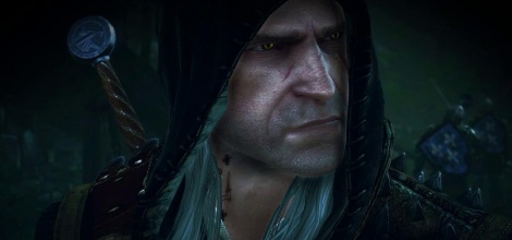 The Witcher 2 - Enhanced Edition - X360 - Flashback part 2 - The Story  behind The Witcher 1 