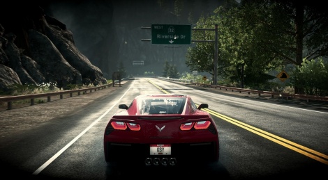 Need for Speed Rivals runs at 1080p on Xbox One and PS4