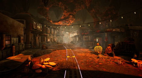 Obsidian muda plano de atualização para The Outer Worlds: Spacers Choice Edition