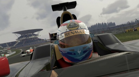 Our F1 2011 PC videos - Gamersyde