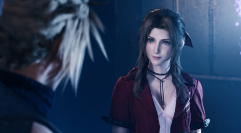 Final Fantasy VII Remake - Review Thread (MetaCritic: 88, OpenCritic: 89)