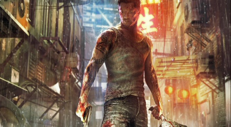 Our videos of Sleeping Dogs - Gamersyde