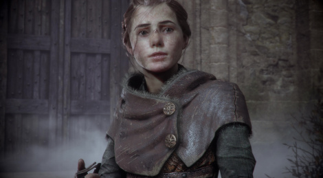 A Plague Tale: Innocence - Gamersyde