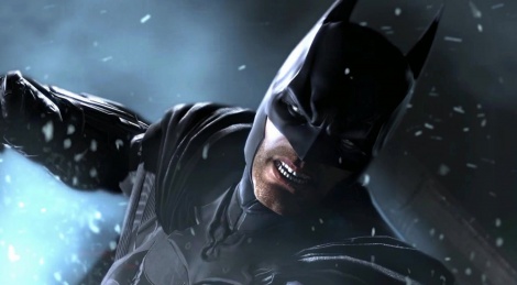 batman arkham asylum ps3 framerate