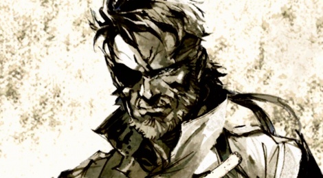 Our Videos Of Mgs Hd Collection Gamersyde