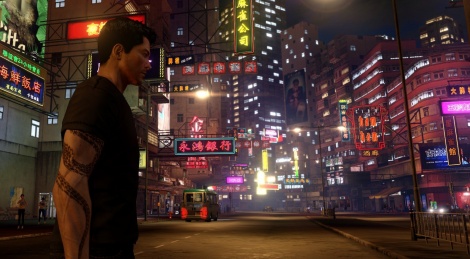 Our videos of Sleeping Dogs - Gamersyde