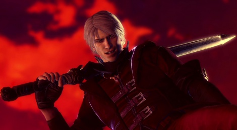 DmC Devil May Cry: Definitive Edition