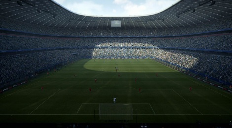 Pro Evolution Soccer 2012 ISO PSP Free Download - Pesgames