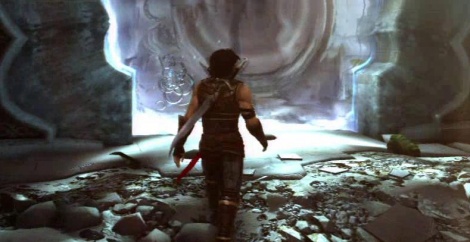 Prince of Persia: Powers trailer - Gamersyde