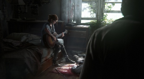 The Last of Us Part I - Announce Trailer 