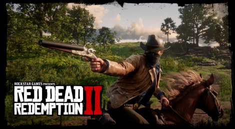 Red Dead Redemption 2: Assista ao trailer para PC em 4K a 60