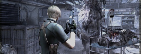 Resident Evil CODE: Veronica X HD Trailer