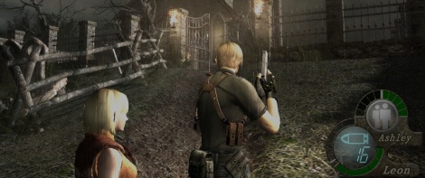 Resident Evil 4 Remake - Gamersyde