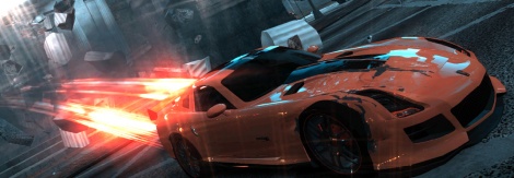 Ridge Racer Unbounded - Drift (PC) - High quality stream and download -  Gamersyde