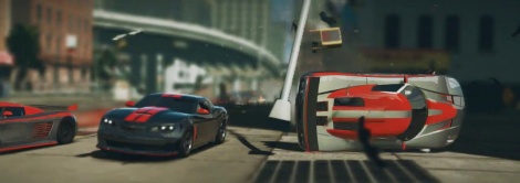 Ridge Racer Unbounded - Drift (PC) - High quality stream and download -  Gamersyde