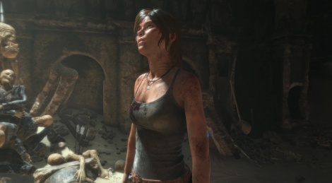 Crystal Dynamics Reveals Minimum Specifications for Rise of the Tomb Raider  on the PC - PC Perspective