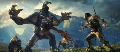 Middle-earth: Shadow of Mordor - Gamersyde