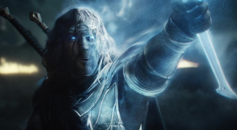 First Look – Middle-Earth: Shadow of Mordor