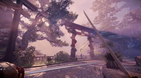 Shadow Warrior 2' hits PC, PS4, Xbox One in 2016