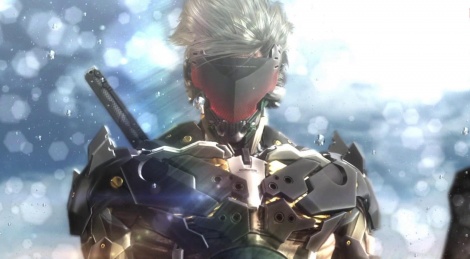 TGS: Metal Gear Rising Revengeance Trailer Reveals New Bosses